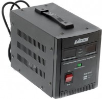 Стабилизатор напряжения Powerman AVS 1500D Black