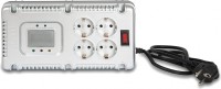 Стабилизатор напряжения BURO BU-AVR1500LCD