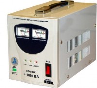 Стабилизатор напряжения Jonchn Protok R-1500 VA