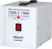 Стабилизатор напряжения Sturm PS93100RC