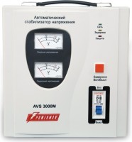 Стабилизатор напряжения Powerman AVS 3000 M
