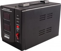 Стабилизатор напряжения Powerman AVS 1000D Black