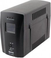 Стабилизатор напряжения Excomp  AVR 1000VA LCD