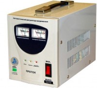 Стабилизатор напряжения Jonchn Protok S-1500 VA
