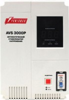 Стабилизатор напряжения Powerman AVS 3000P