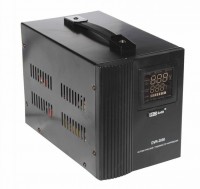 Стабилизатор напряжения Prorab DVR 2000