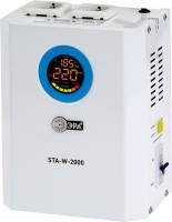 Стабилизатор напряжения Эра STA-W-2000
