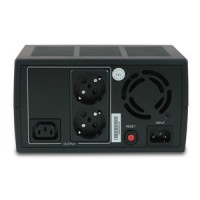 Стабилизатор напряжения CyberPower AVR 1000E