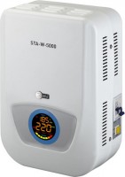Стабилизатор напряжения Эра STA-W-5000