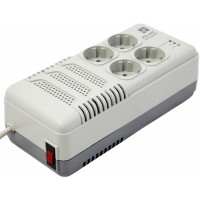 Стабилизатор напряжения Defender AVR Premium 600AV