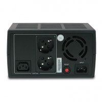 Стабилизатор напряжения CyberPower AVR 600E
