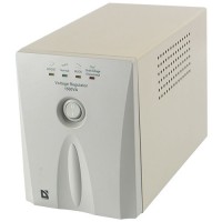 Стабилизатор напряжения Defender AVR Real 1500VA