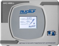 Стабилизатор напряжения Rucelf SRF II-4000-L