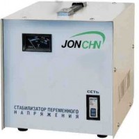 Стабилизатор напряжения Jonchn CVR-II 1000 VA