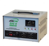 Стабилизатор напряжения Jonchn SVC-II 10000 VA