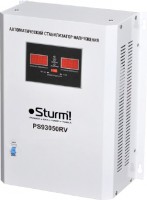 Стабилизатор напряжения Sturm PS93050RV