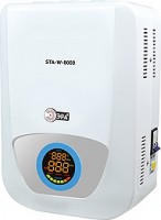 Стабилизатор напряжения Эра STA-W-8000
