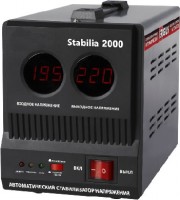 Стабилизатор напряжения Quattro Elementi Stabilia 2000