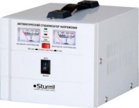 Стабилизатор напряжения Sturm PS93080RC