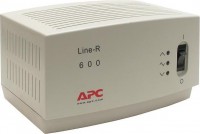 Стабилизатор напряжения APC by Schneider Electric Line-R LE600I