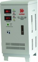 Стабилизатор напряжения Калибр Мастер АСН-10000/1ЦДМ