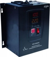 Стабилизатор напряжения Elitech ACH 2000РН