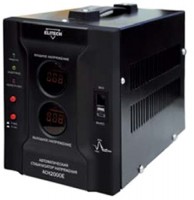 Стабилизатор напряжения Elitech ACH 1000 Е