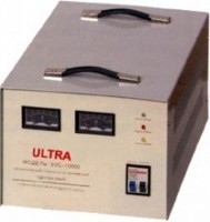 Стабилизатор напряжения Ultra SVC-3000