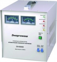 Стабилизатор напряжения Энергомаш СН-93030