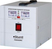 Стабилизатор напряжения Sturm PS93050RC