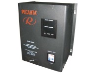 Стабилизатор напряжения Ресанта СПН 9000