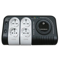 Стабилизатор напряжения Kromax Endever Endever 500VA-PRO