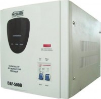 Стабилизатор напряжения Rucelf СтАР-5000