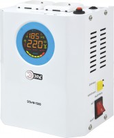 Стабилизатор напряжения Эра STA-W-1500