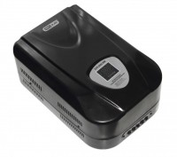 Стабилизатор напряжения Prorab DVR 8000 WМ