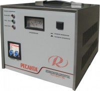 Стабилизатор напряжения Ресанта АСН-3000/1-ЭМ