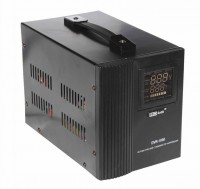 Стабилизатор напряжения Prorab DVR-1000