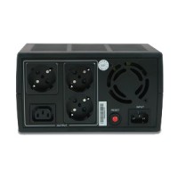 Стабилизатор напряжения CyberPower AVR 1500E
