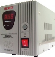 Стабилизатор напряжения Ресанта ACH-2 000/1-Ц