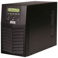 Интерактивный источник бесперебойного питания Powercom Macan MAS-2000