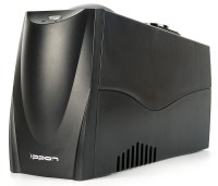 Интерактивный источник бесперебойного питания IPPON Back Comfo Pro 800 Black