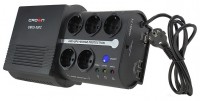 Интерактивный источник бесперебойного питания Crown CMUS-500C