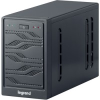 Интерактивный источник бесперебойного питания Legrand Niky 1kВА