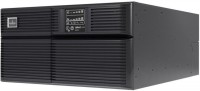 Источник бесперебойного питания с двойным преобразованием Liebert GXT4-5000RT230E