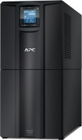Интерактивный источник бесперебойного питания APC by Schneider Electric Smart-UPS C SMC3000I-W5Y