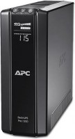 Интерактивный источник бесперебойного питания APC by Schneider Electric Back-UPS Pro BR1200G-RS-W3Y