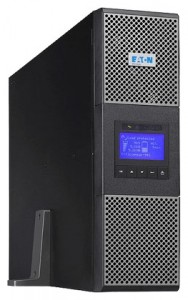 Источник бесперебойного питания с двойным преобразованием Eaton Powerware Eaton 9PX 5000i HotSwap (9PX5KiBP)