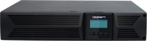 Источник бесперебойного питания с двойным преобразованием IPPON Innova RT 6000