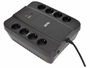 ИБП Powercom UPS Spider SPD-1000N