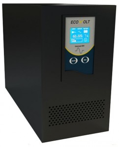 Интерактивный источник бесперебойного питания Ecovolt LUX4048C